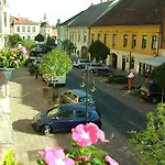 Appartement Korzo