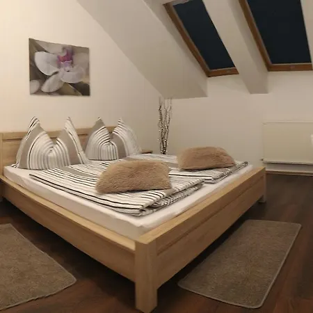 Korzo Appartement *