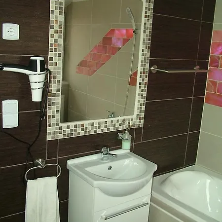 Lägenhet Korzo Kőszeg
