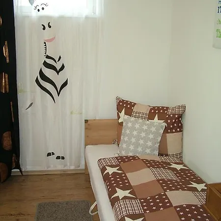 Appartement Korzo Kőszeg