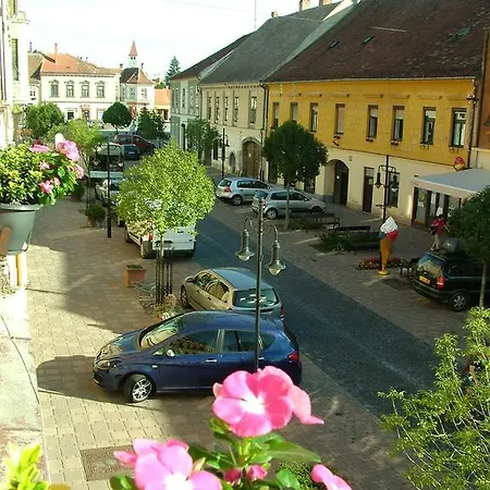 Apartment Korzo