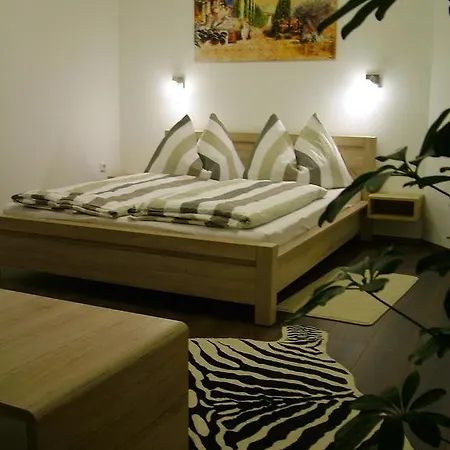 Appartement Korzo Kőszeg