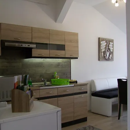 Korzo Apartment Kőszeg