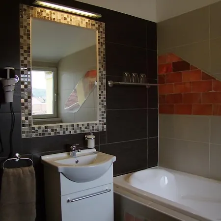 Korzo Appartement