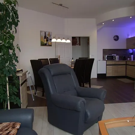 Korzo Apartment
