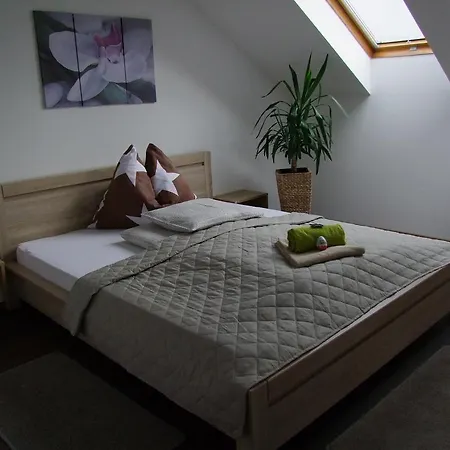 Apartment Korzo Koszeg