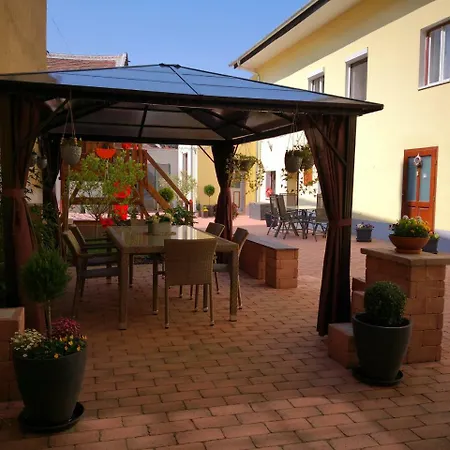 Appartement Korzo Kőszeg