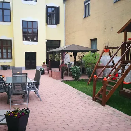 Korzo Apartment