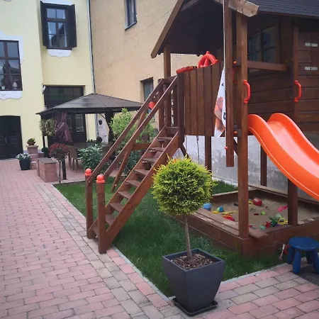 Korzo Appartement