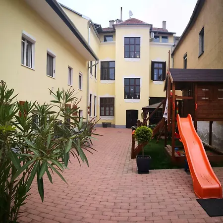 Apartment Korzo