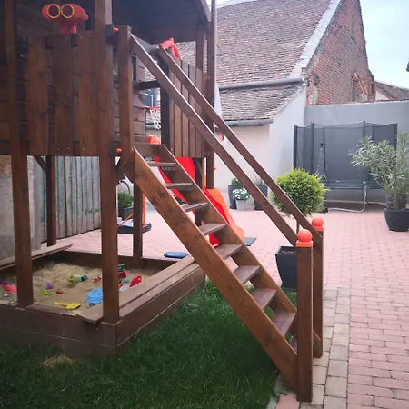 Apartment Korzo Koszeg
