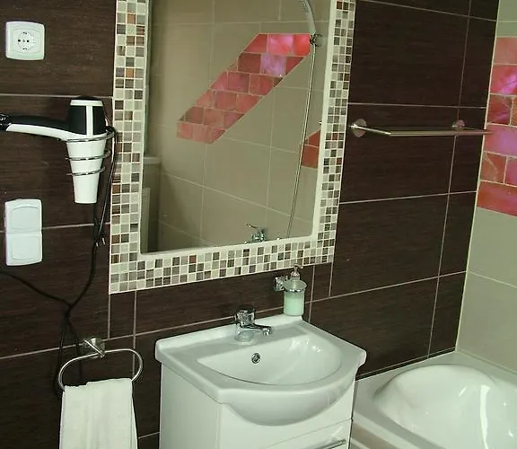 Appartamento Korzo Kőszeg