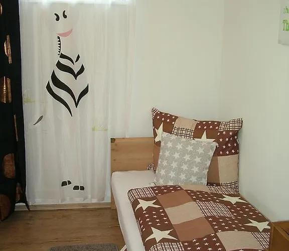Appartamento Korzo Kőszeg