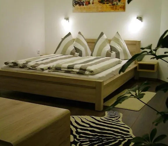 Appartamento Korzo Kőszeg