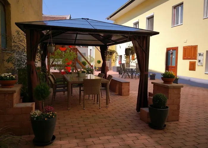 Appartamento Korzo Kőszeg